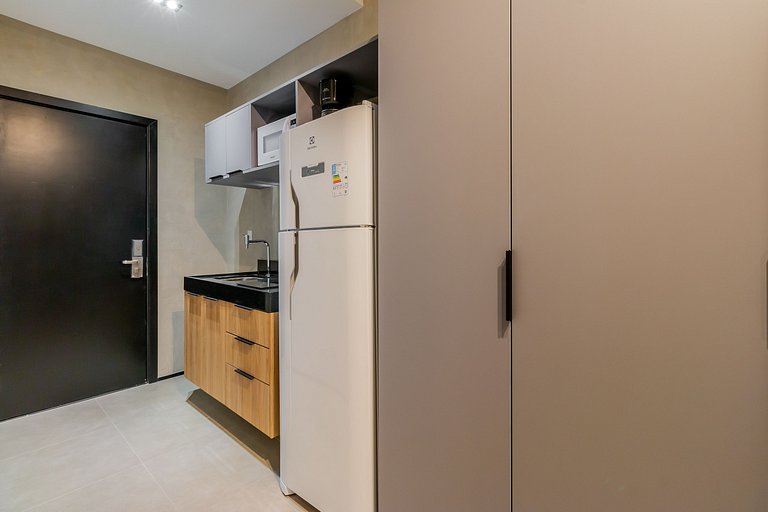 Espacio de coworking, cerca del Aeropuerto