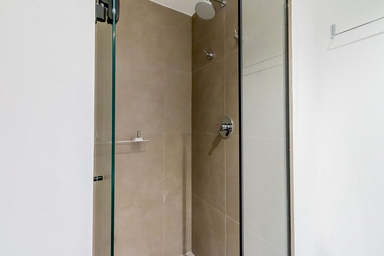 Completely pet-friendly and located next to Ibirapuera Park