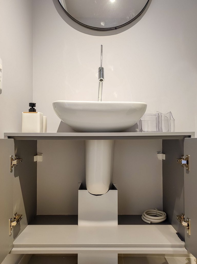 Conforto na Vila Madalena | Lifestyle Urbano