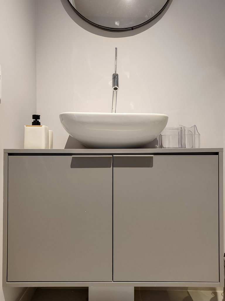 Conforto na Vila Madalena | Lifestyle Urbano