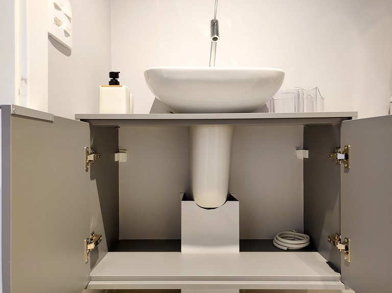 Conforto na Vila Madalena | Lifestyle Urbano