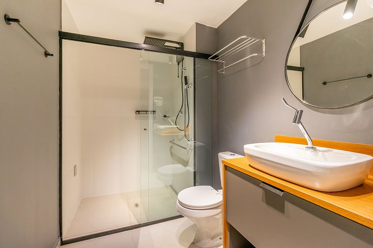 Pet-friendly and comfortable stay in Sumaré