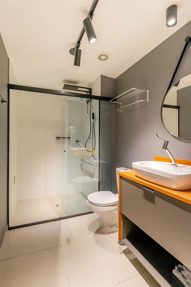 Pet-friendly and comfortable stay in Sumaré