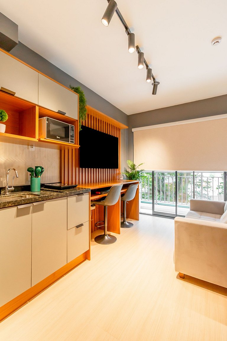 Pet-friendly and comfortable stay in Sumaré