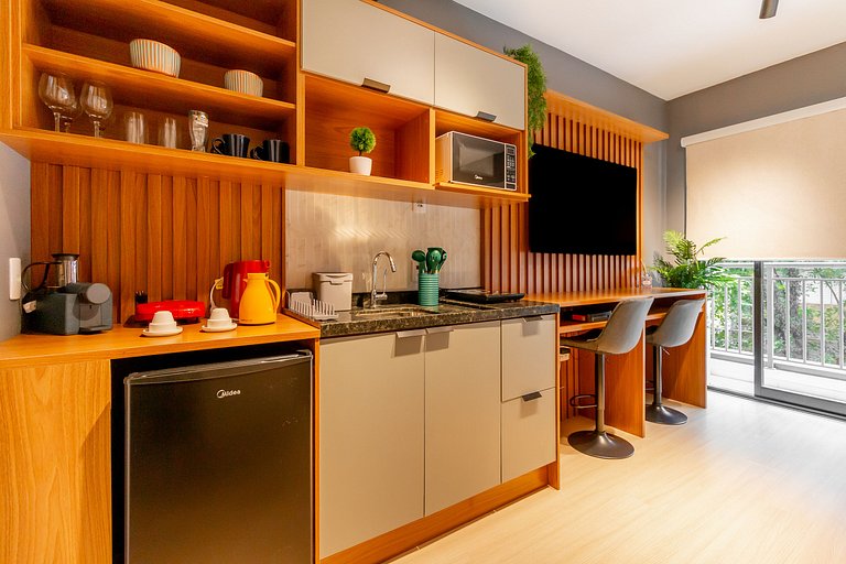 Pet-friendly and cozy in Sumaré