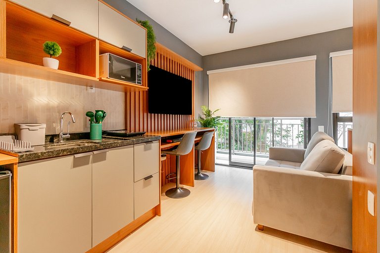 Pet-friendly and comfortable stay in Sumaré