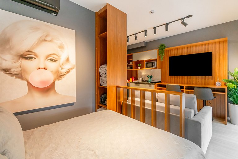 Pet-friendly and comfortable stay in Sumaré