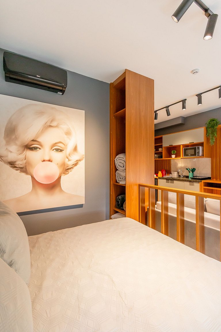 Pet-friendly and comfortable stay in Sumaré