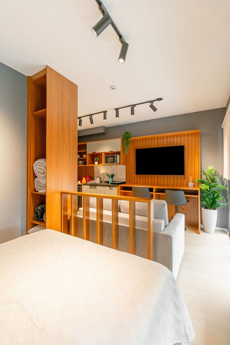 Pet-friendly and comfortable stay in Sumaré