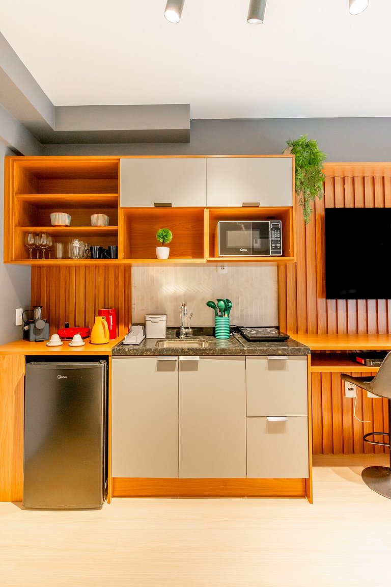 Pet-friendly and comfortable stay in Sumaré