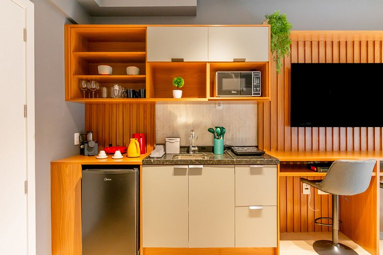 Pet-friendly and cozy in Sumaré