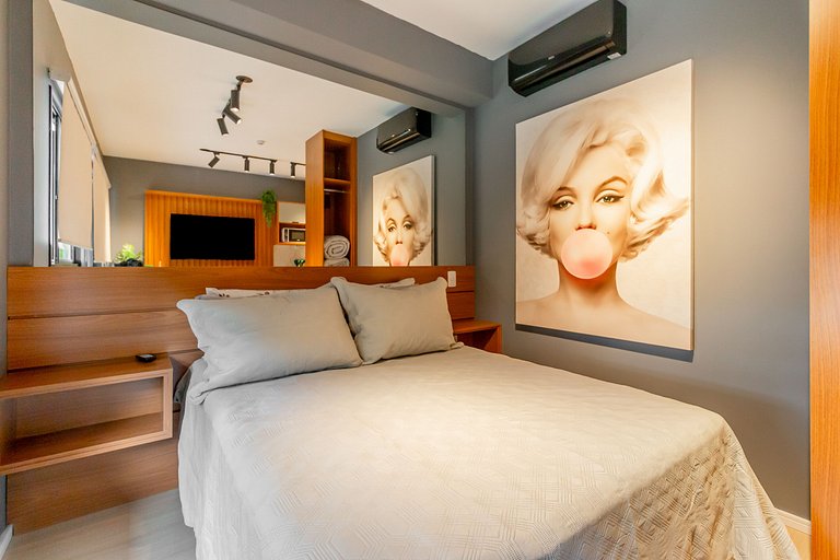 Pet-friendly and comfortable stay in Sumaré