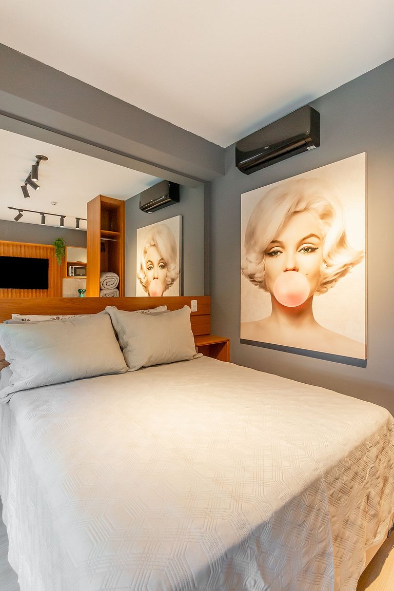 Pet-friendly and comfortable stay in Sumaré