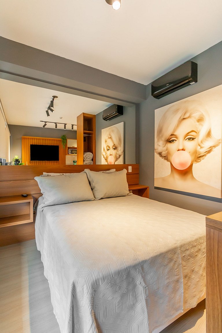 Pet-friendly and comfortable stay in Sumaré