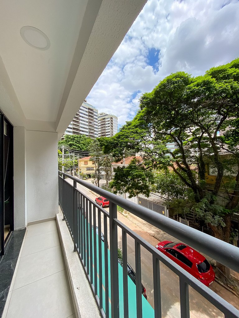 Viva a Vila Madalena | Faça tudo a pé