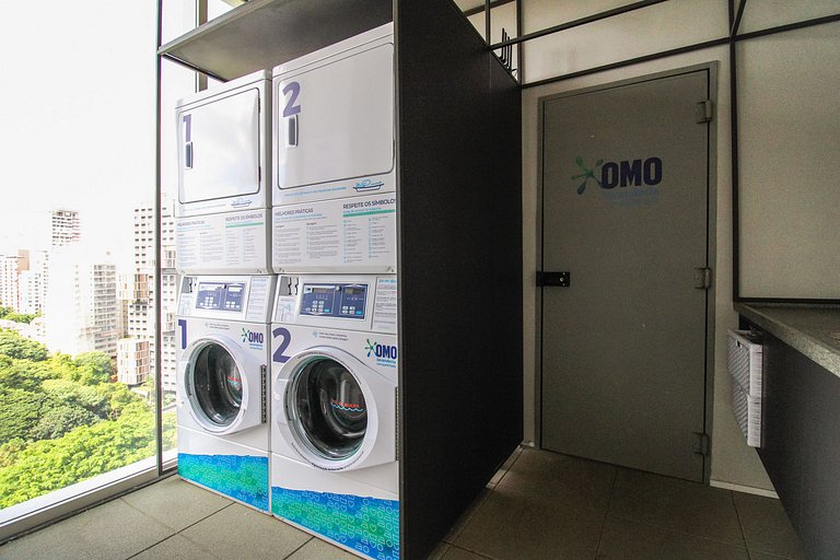 Apartamento en Jardins, próximo a la estación de metro Oscar