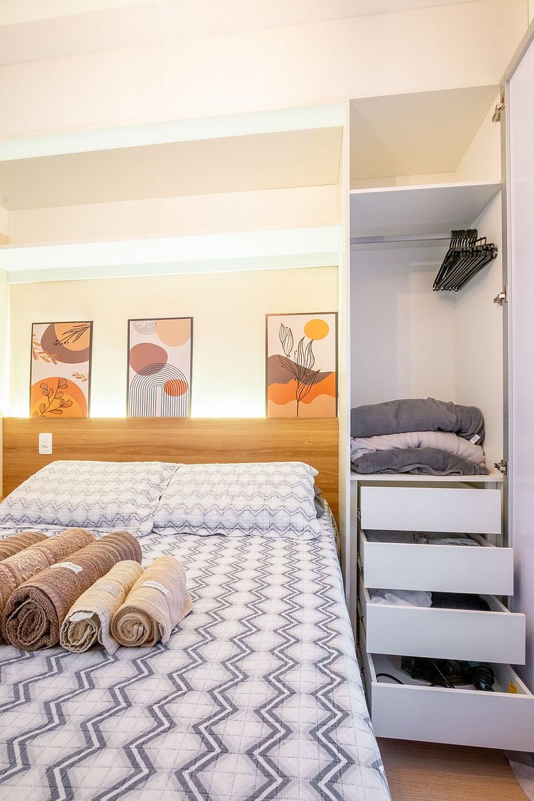 Estilo urbano na Vila Madalena