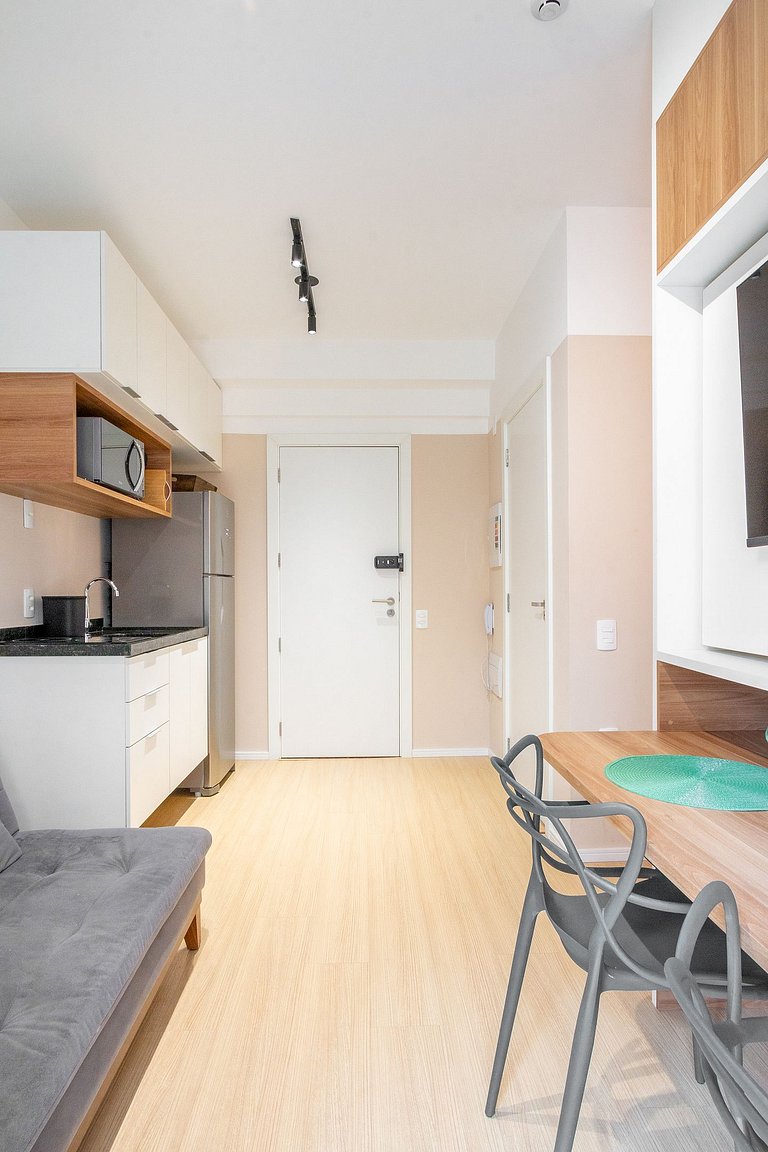 Estilo urbano na Vila Madalena