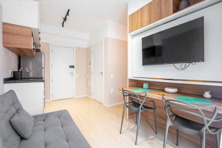 Estilo urbano na Vila Madalena