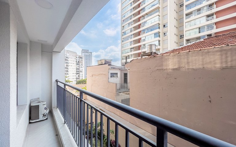 Estilo urbano na Vila Madalena