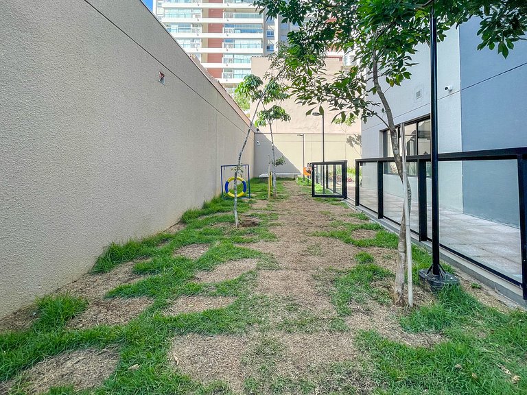 Estilo urbano na Vila Madalena