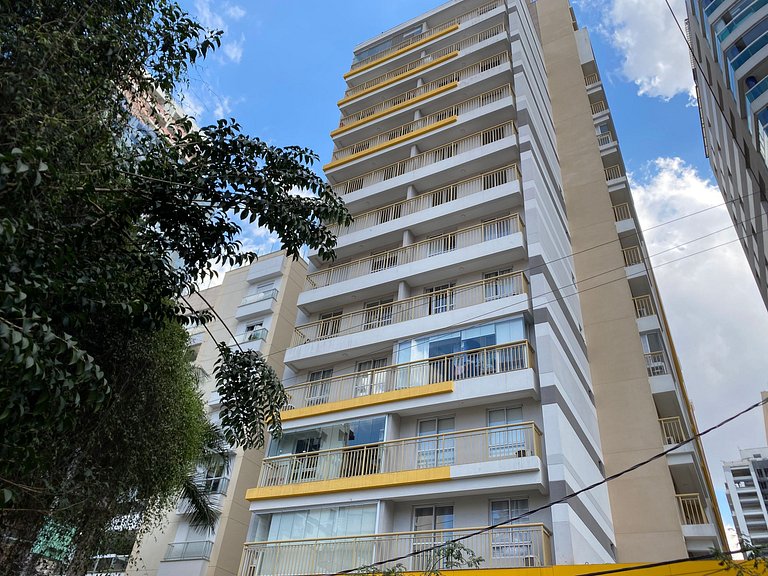 Spacious and conveniently located next to the subway