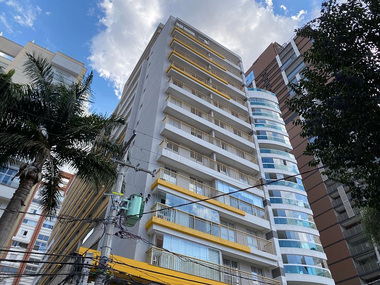 Spacious and conveniently located next to the subway