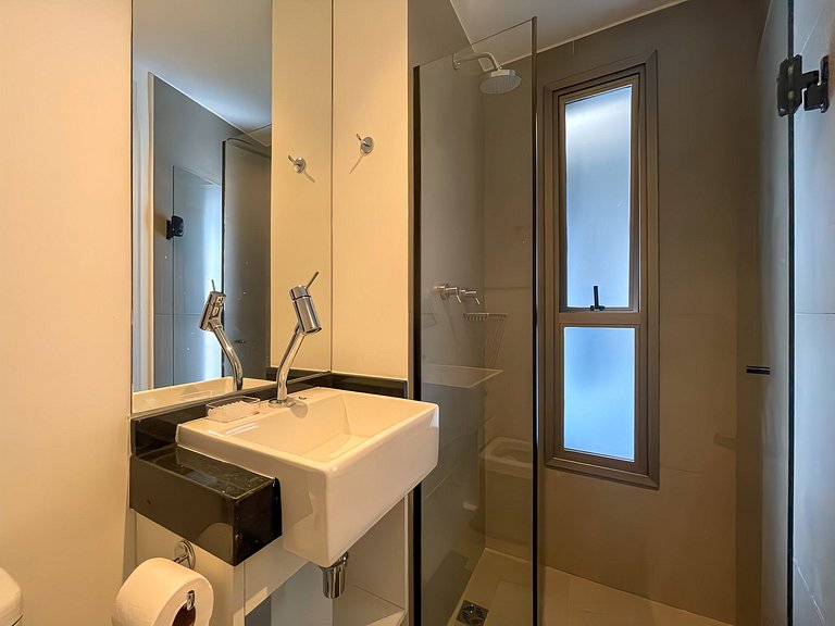 Piscina climatizada y ubicación privilegiada