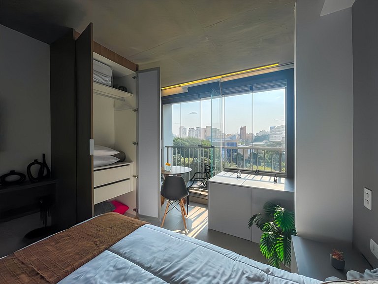 Piscina climatizada y ubicación privilegiada