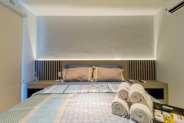 Charming studio with convenient parking nearby