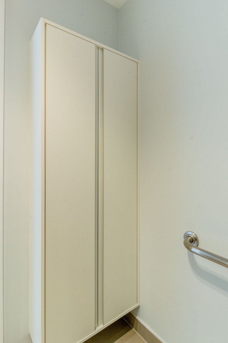 Charming studio with convenient parking nearby