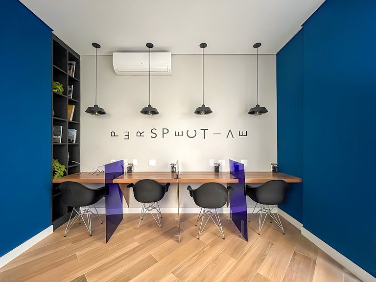 Comfort and Functionality in Bela Vista