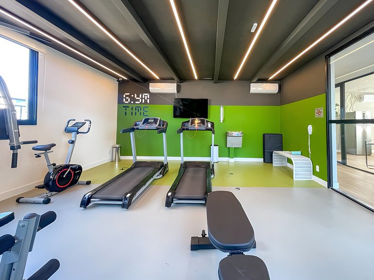 Comfort and Functionality in Bela Vista