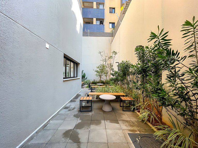 Comfort and Functionality in Bela Vista