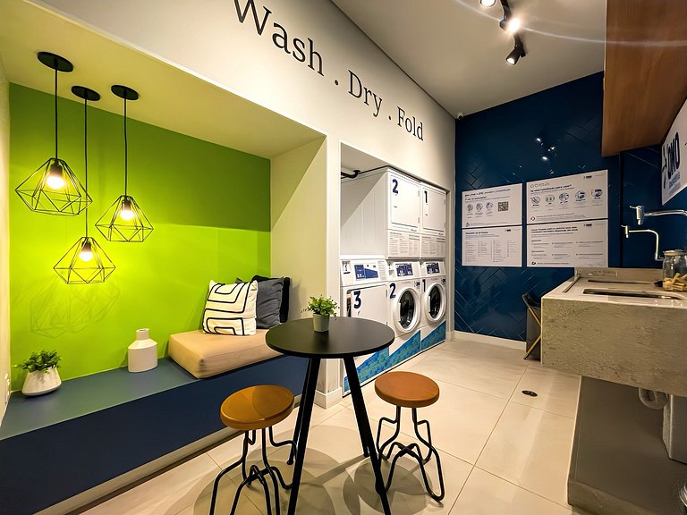 Comfort and Functionality in Bela Vista