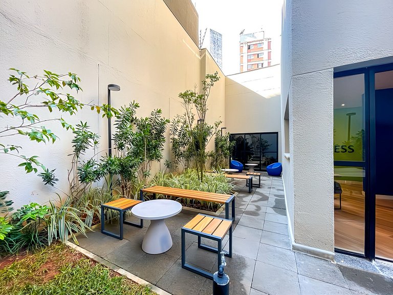 Comfort and Functionality in Bela Vista