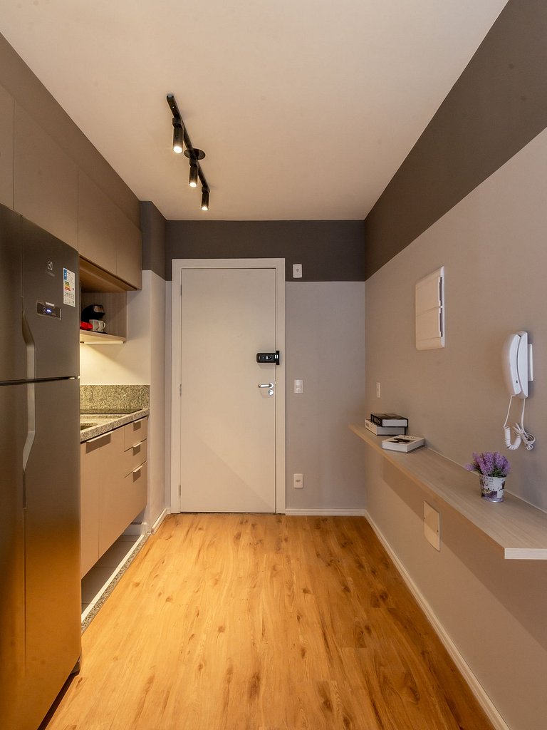 Tu refugio en Bela Vista con tienda de conveniencia en la pl