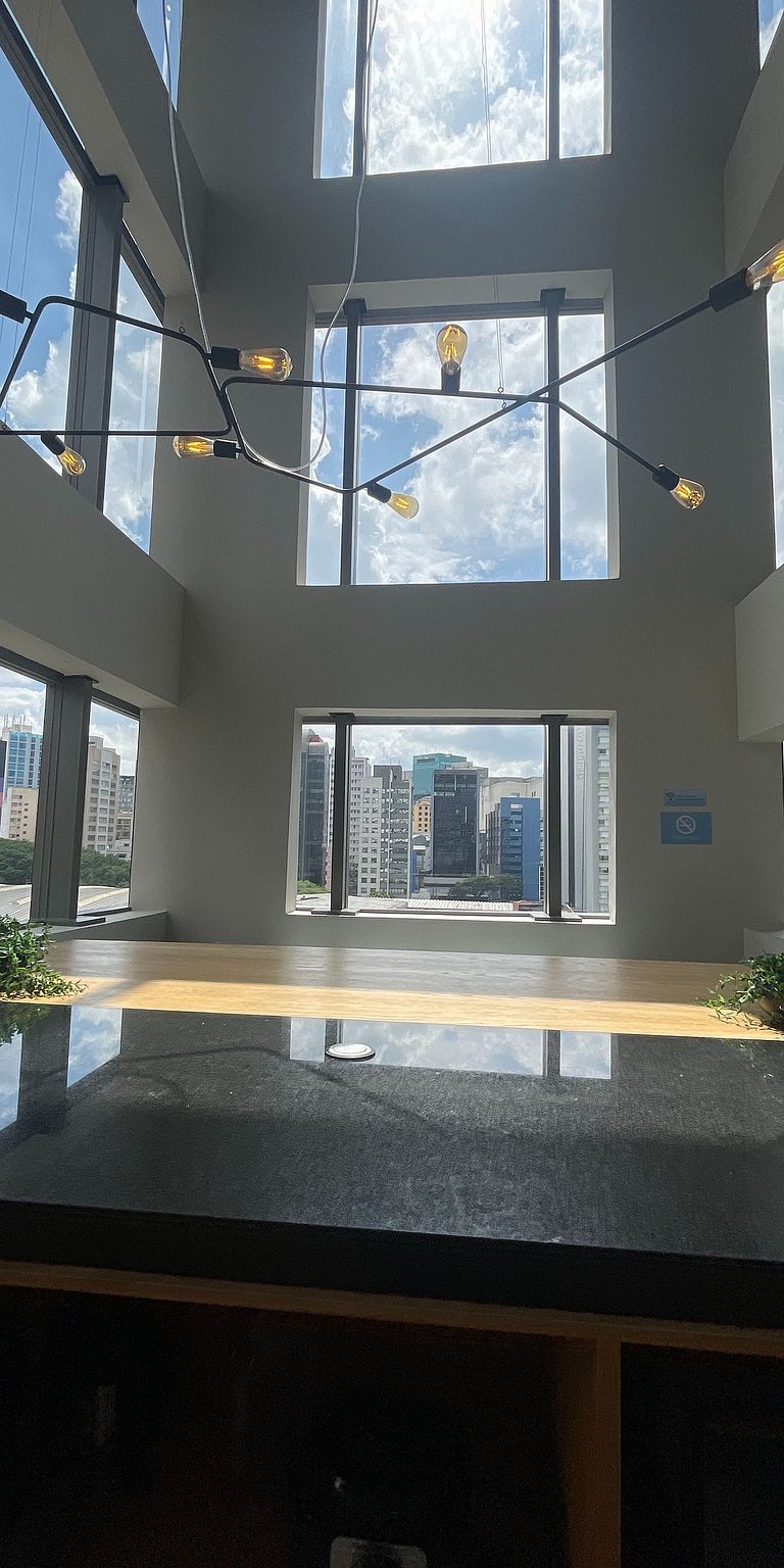 Cozy Apt near Downtown & Metro