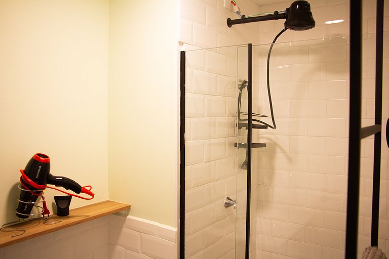 Rooftop impressionante perto da Faria Lima