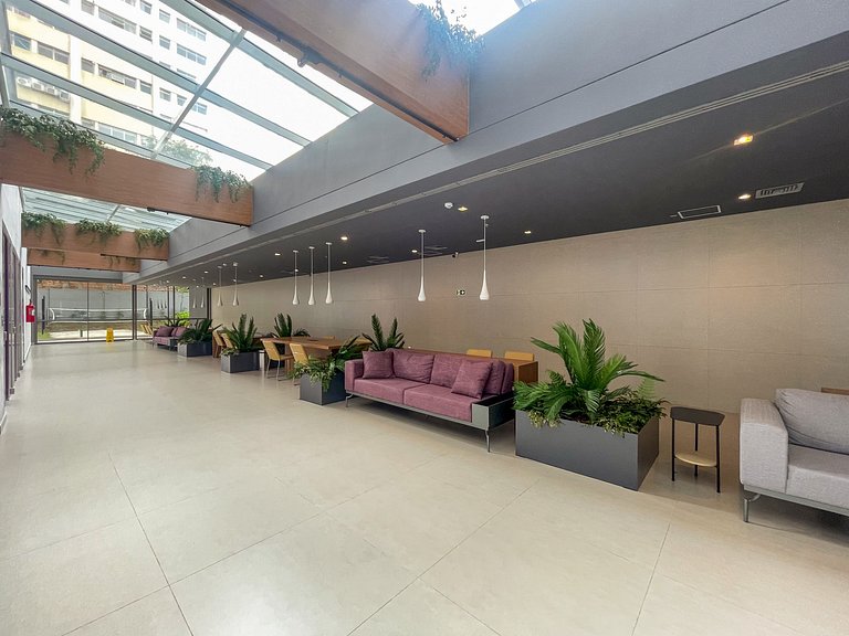 Stay Central | Experience Augusta Street