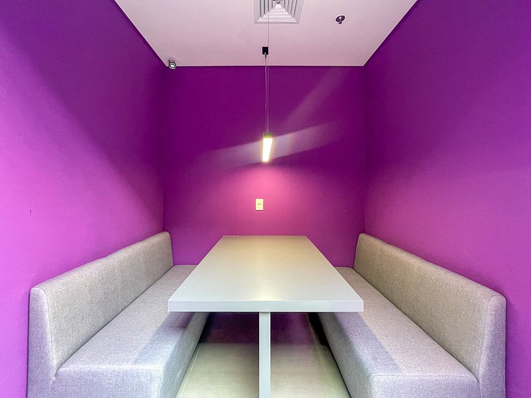 Stay Central | Experience Augusta Street