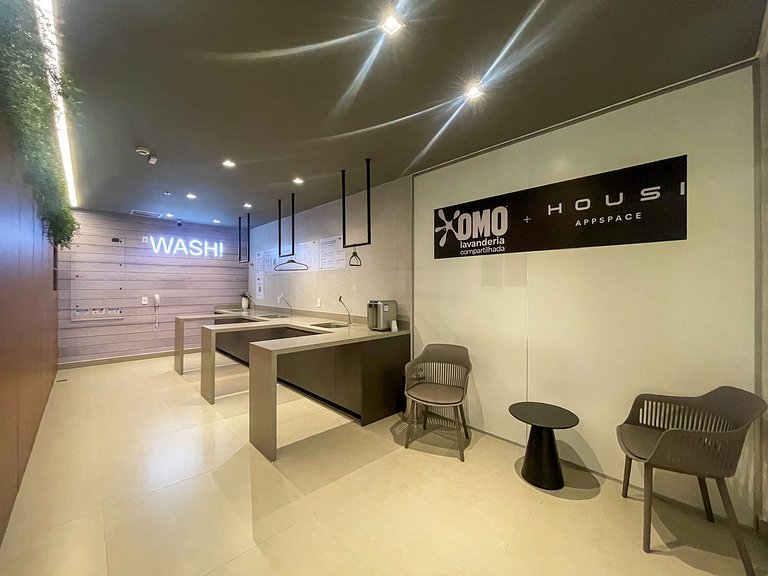 Hospédese en On Augusta: estilo y comodidad