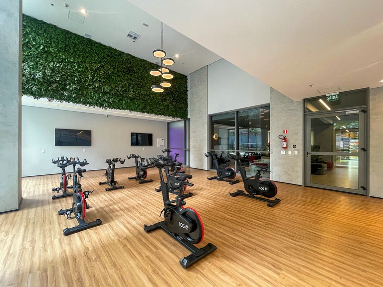 Stay Central | Experience Augusta Street