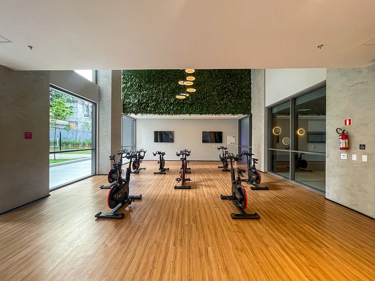 Stay Central | Experience Augusta Street