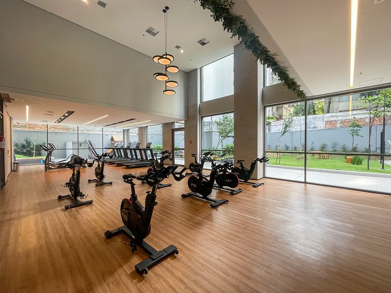 Stay Central | Experience Augusta Street