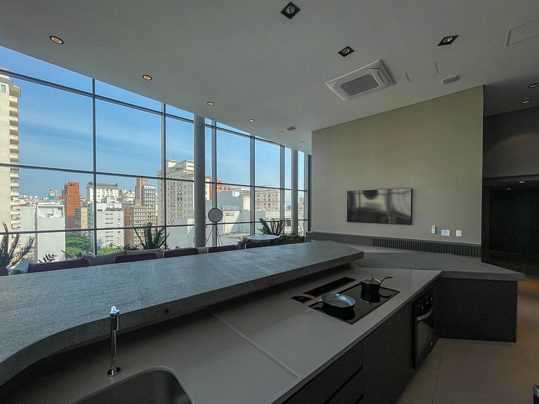 Stay Central | Experience Augusta Street