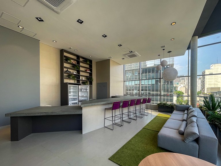 Stay Central | Experience Augusta Street