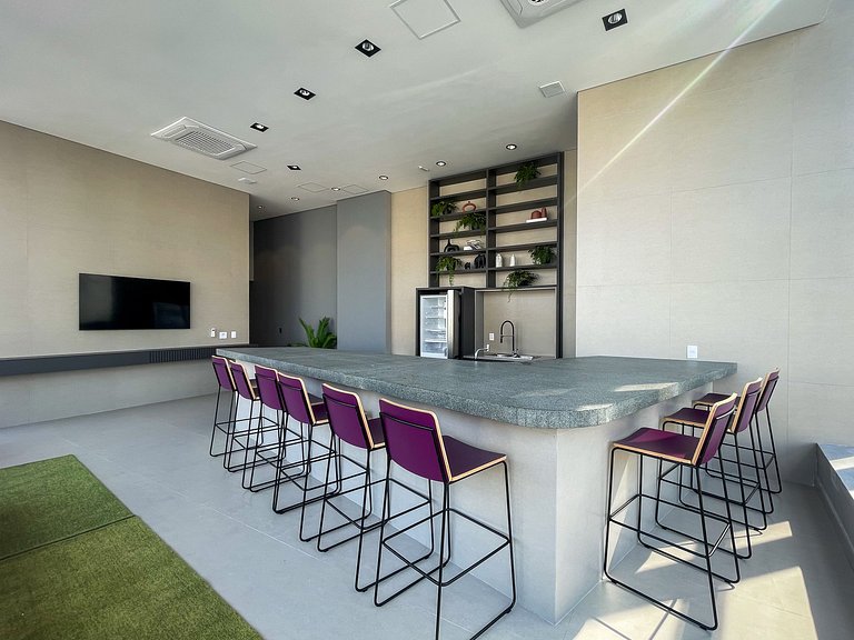 Stay Central | Experience Augusta Street