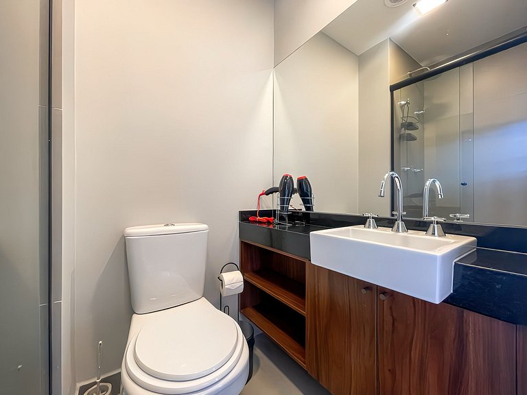 Stay at On Augusta for style and comfort