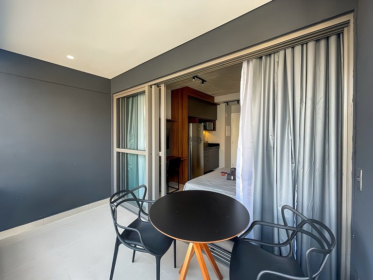 Hospédese en On Augusta: estilo y comodidad